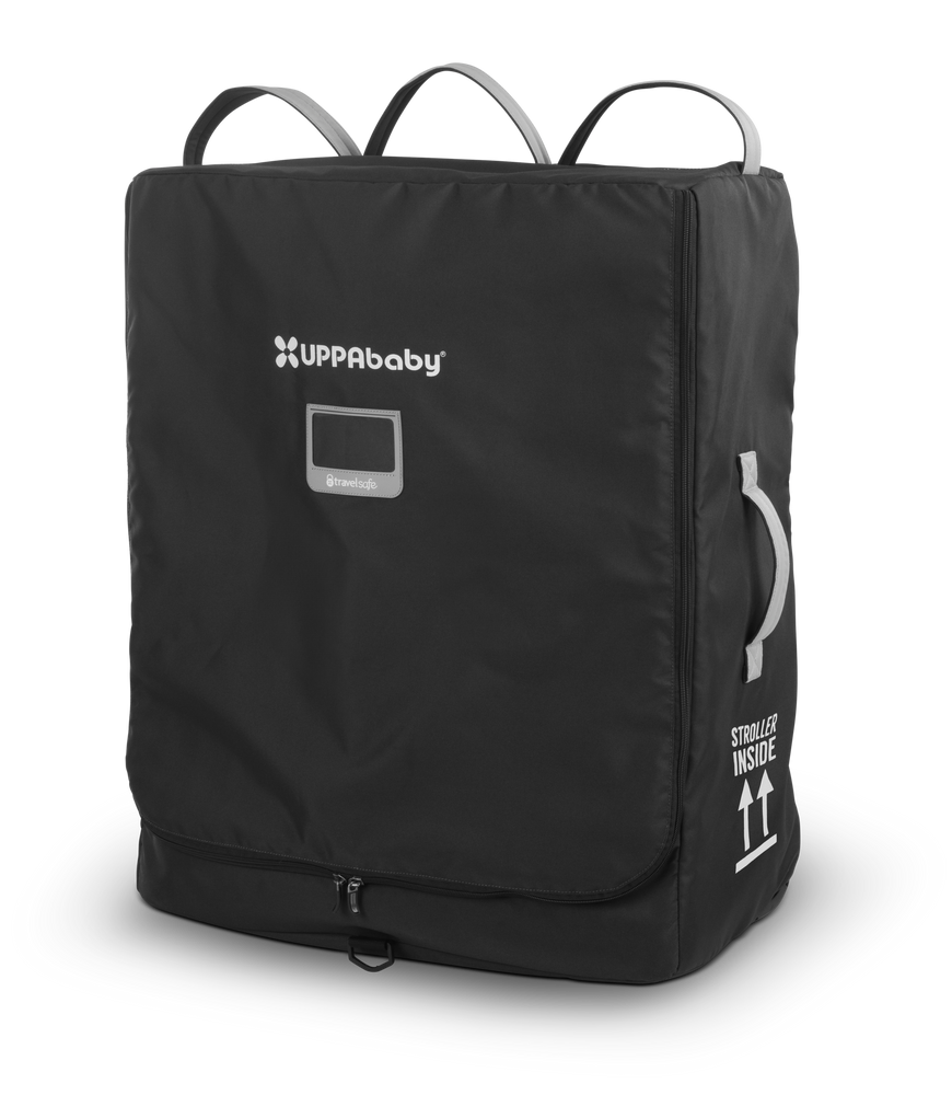 UPPAbaby Travel Bag for Minu Duo