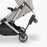 Uppababy Piggyback For Minu - Compatible All Minu Models