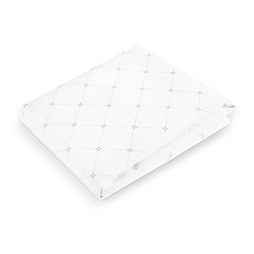 Uppababy Waterproof Mattress Cover for Soma 0901-SWS-WW