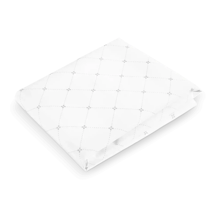 Uppababy Waterproof Mattress Cover for Soma 0901-SWS-WW