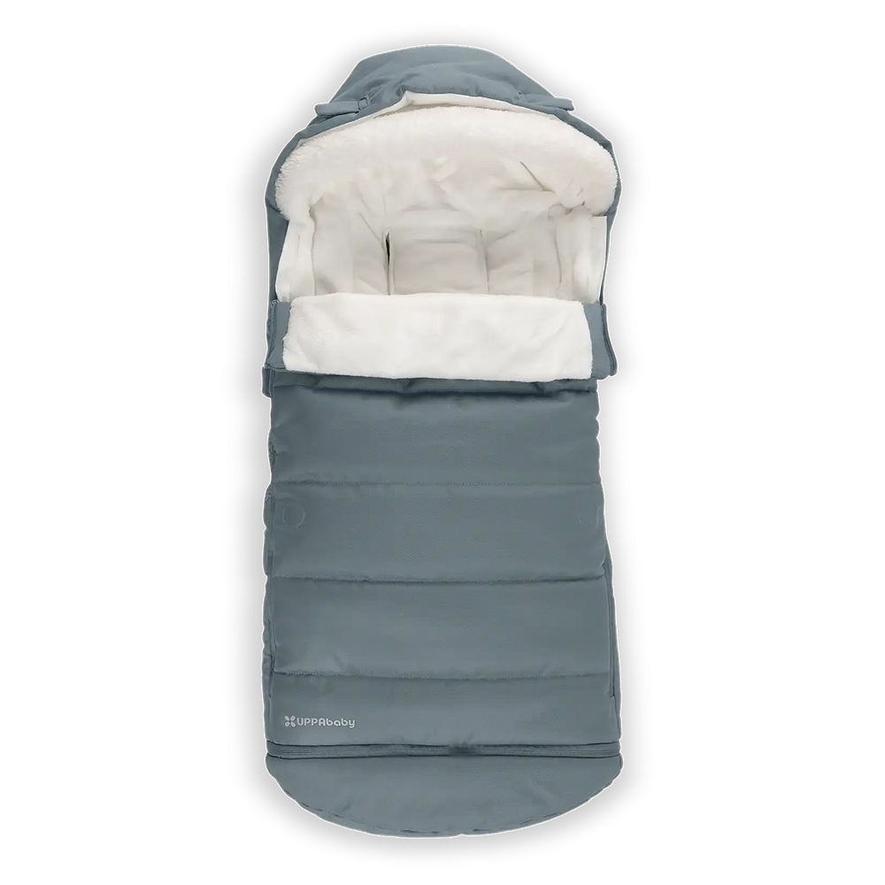 Uppababy CozyGanoosh - Callum/Dillan