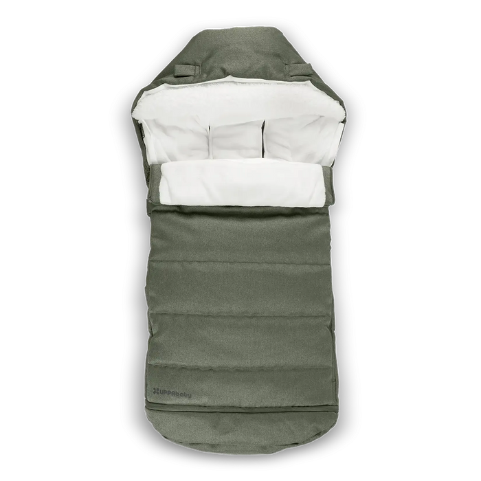 Uppababy CozyGanoosh - Evelyn