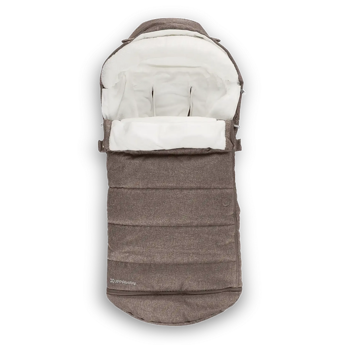 Uppababy CozyGanoosh - Owen