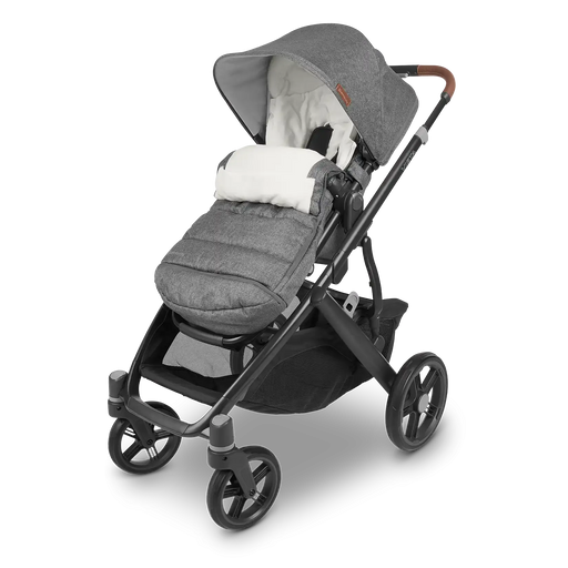 Uppababy CozyGanoosh - Greyson