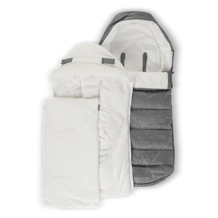 Uppababy CozyGanoosh - Owen