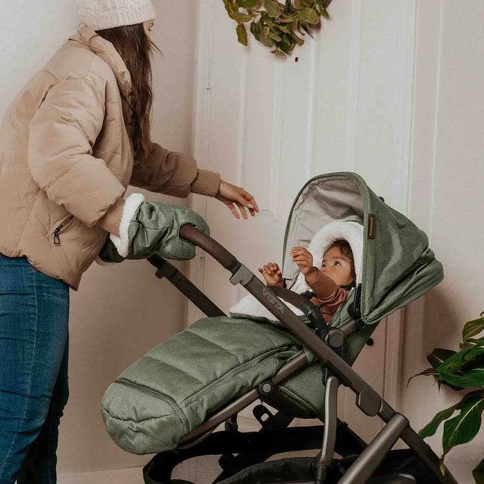 Uppababy CozyGanoosh - Owen