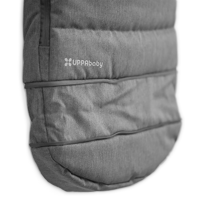 Uppababy CozyGanoosh - Greyson