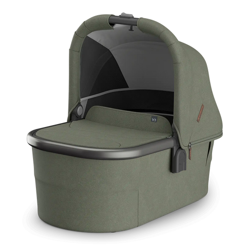 Uppababy Bassinet V3 - Evelyn