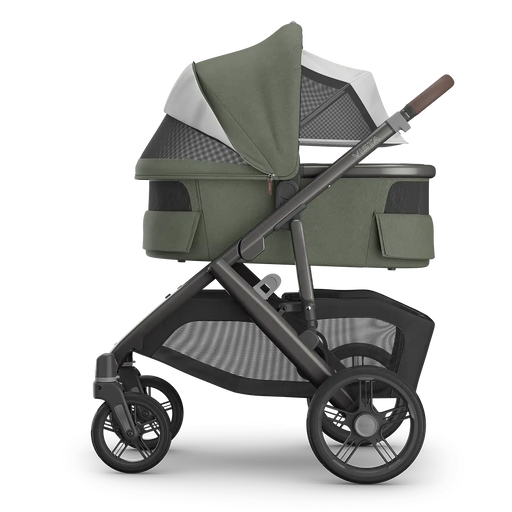 Uppababy Bassinet V3 - Evelyn