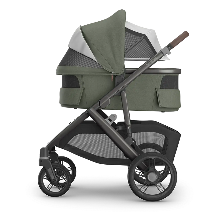 Uppababy Bassinet V3 - Evelyn
