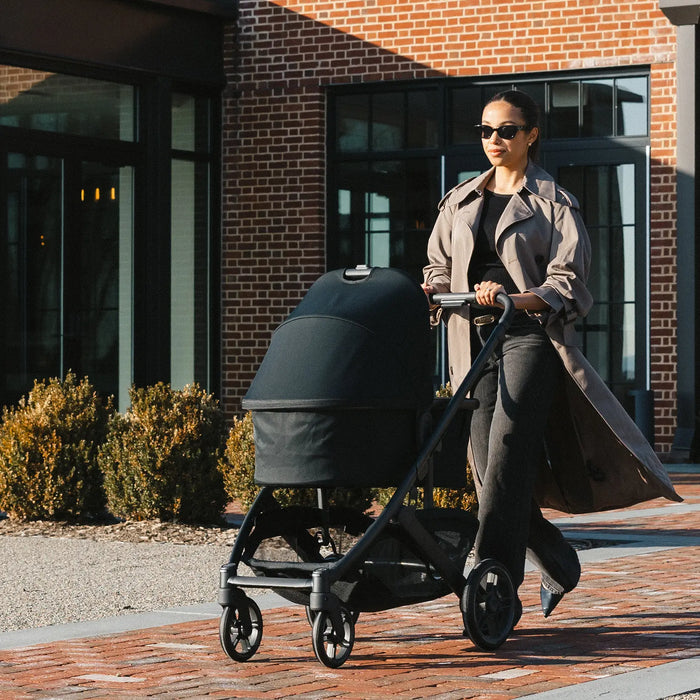 Uppababy Bassinet V3 - James