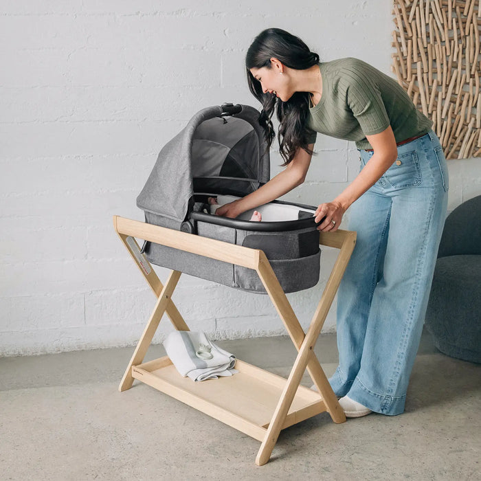 Uppababy Bassinet V3 - James