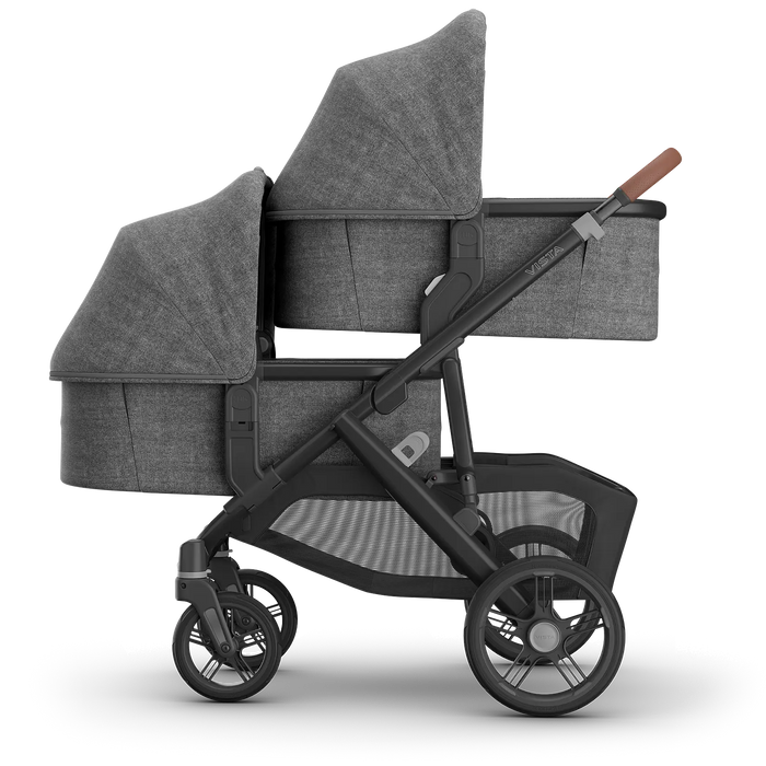 Uppababy Bassinet V3 - James