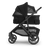 Uppababy Bassinet V3 - James