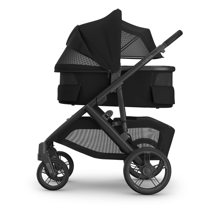 Uppababy Bassinet V3 - James