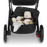 Uppababy Cruz V2 & V3 Basket Cover