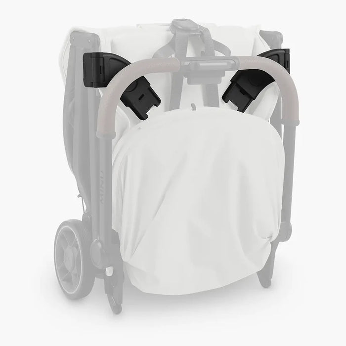 UPPAbaby Adapters For Minu V3 (Mesa, Aria)