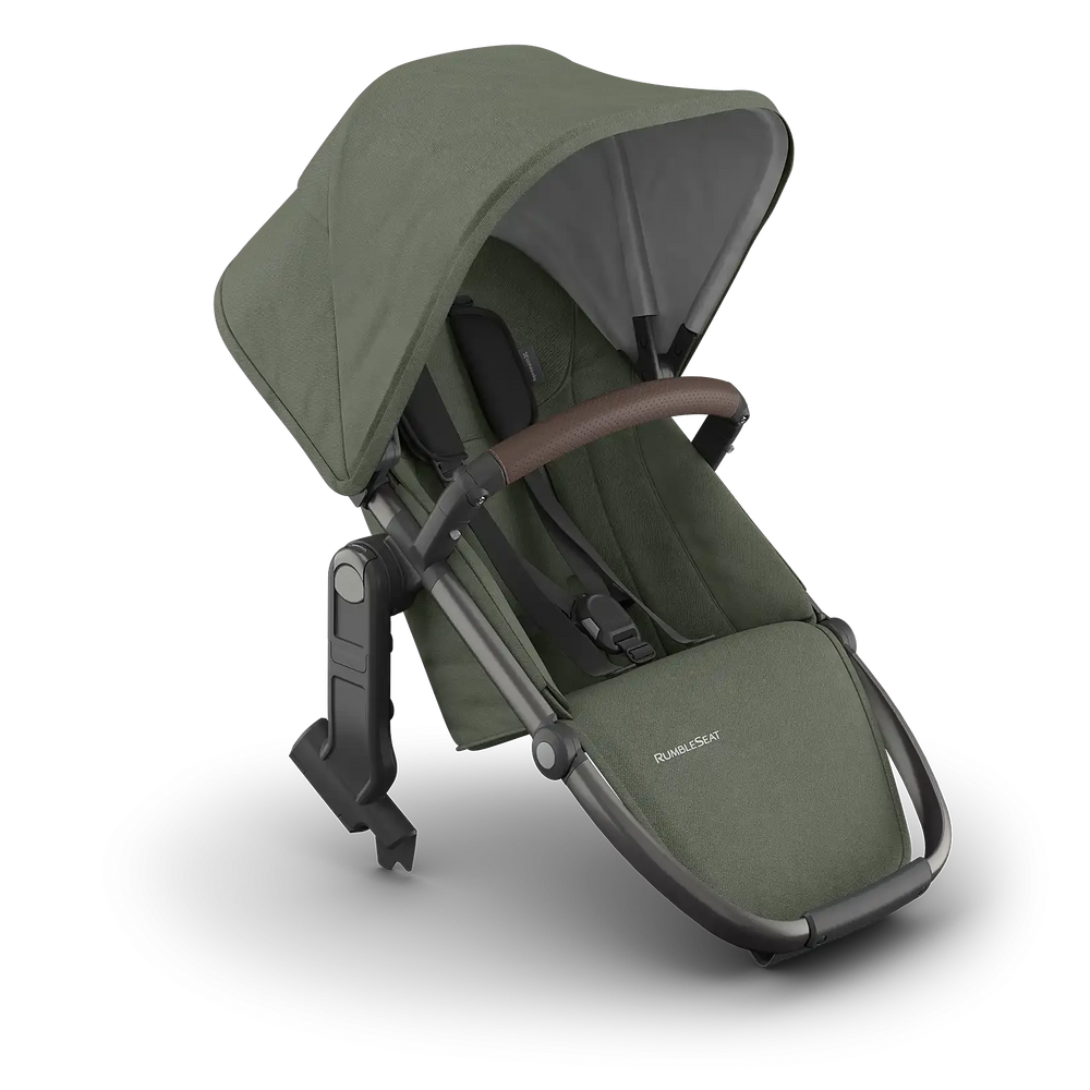 Uppababy Vista V3 Rumble Seat - Evelyn