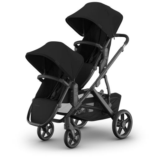 Uppababy Rumble Seat V3 Stroller - James
