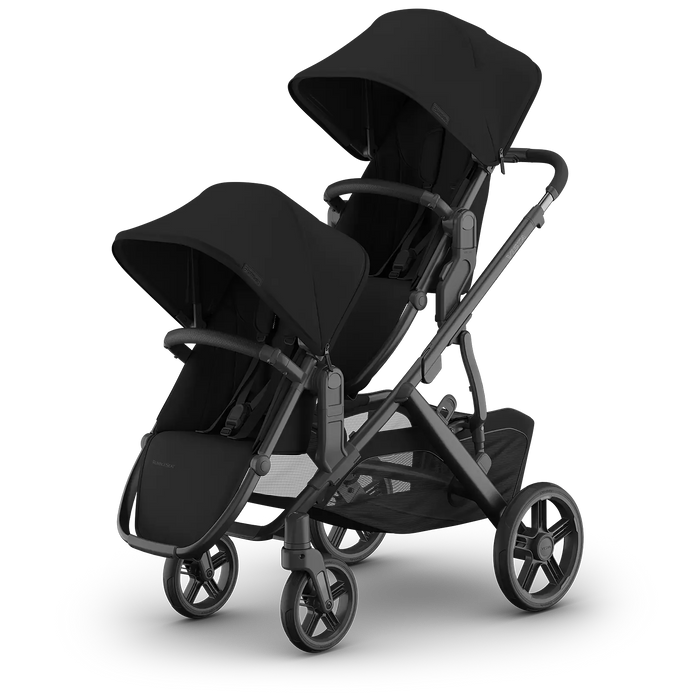 Uppababy Rumble Seat V3 Stroller - James