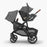 Uppababy Rumble Seat V3 Stroller - James