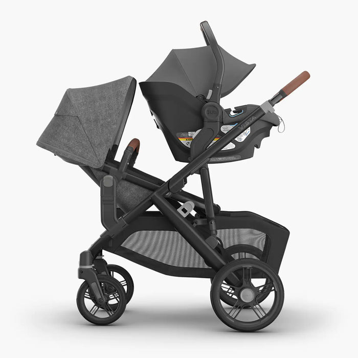 Uppababy Rumble Seat V3 Stroller - James