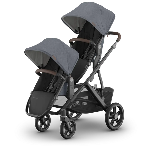 Uppababy Vista V3 Rumble Seat - Julian
