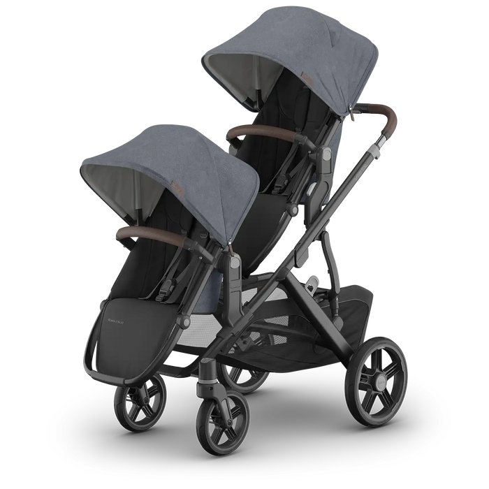 Uppababy Vista V3 Rumble Seat - Julian