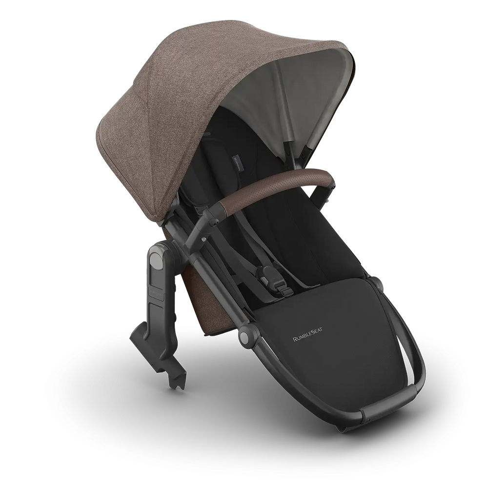 Uppababy Vista V3 Rumble Seat - Owen