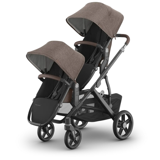 Uppababy Vista V3 Rumble Seat - Owen