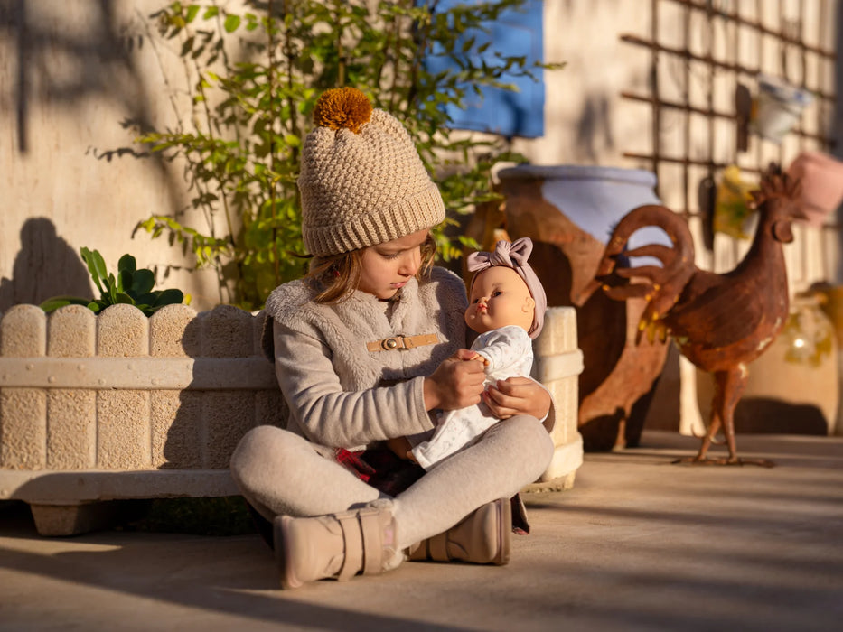 Paola Reina Baby Gordis - Alessandra w/ Floral Outfit