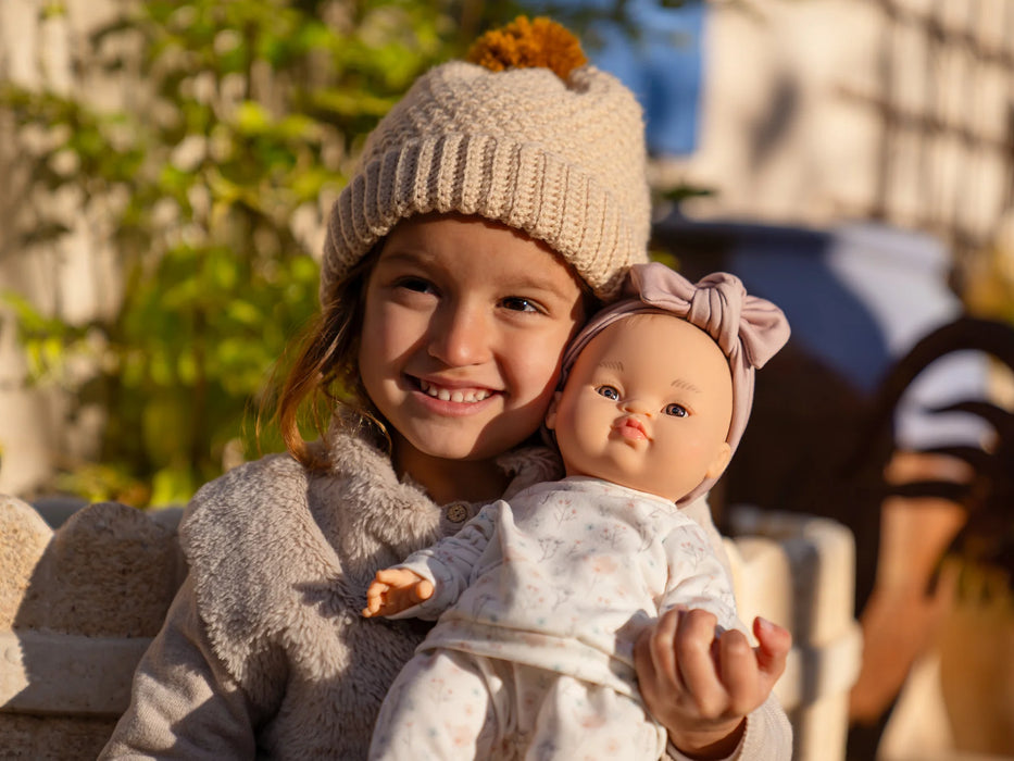 Paola Reina Baby Gordis - Alessandra w/ Floral Outfit