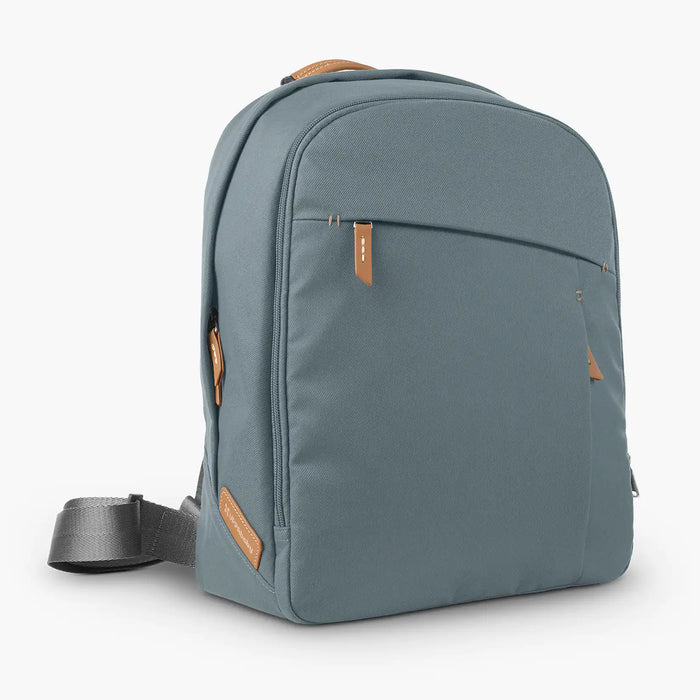 Uppababy Changing Backpack - Callum/Dillan