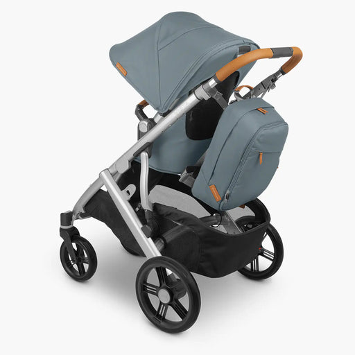 Uppababy Changing Backpack - Callum/Dillan