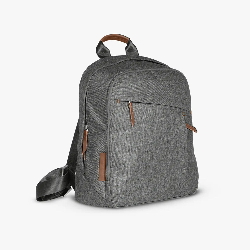 Uppababy Changing Backpack - Greyson