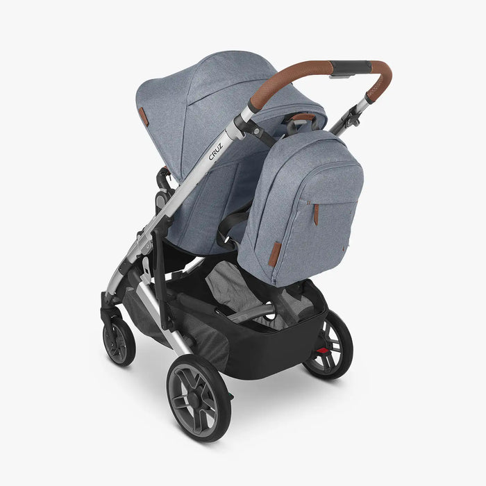 Uppababy Changing Backpack - Greyson