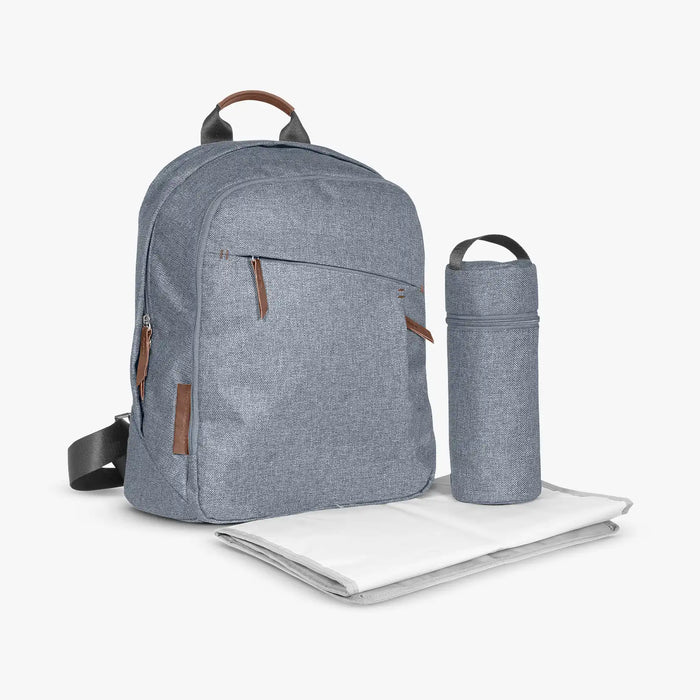 Uppababy Changing Backpack - Jake