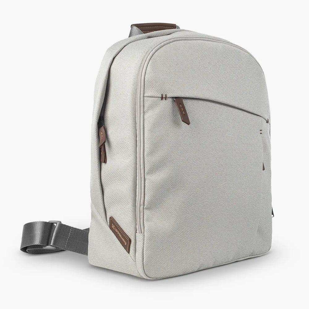 Uppababy Changing Backpack - Savannah