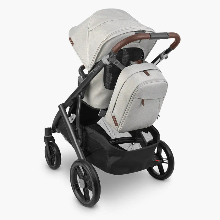 Uppababy Changing Backpack - Savannah