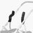 Uppababy Adapter Vista/Cruz for Maxi cosi/Cybex