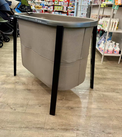 Stokke Snoozi - Graphite Grey + Travel Bag (Markham Floormodel/IN STORE PICK UP ONLY)