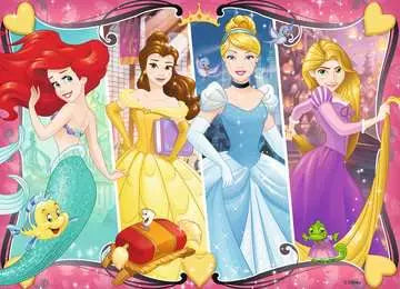Ravensburger Puzzle 60pcs 4yr+ - Disney Princess