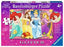 Ravensburger Puzzle 60pcs 4yr+ - Disney Princess