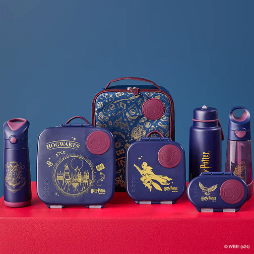 Bbox Snack Box - Harry Potter