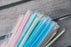 Grosmimi Straws For Baby And Kids 14cm