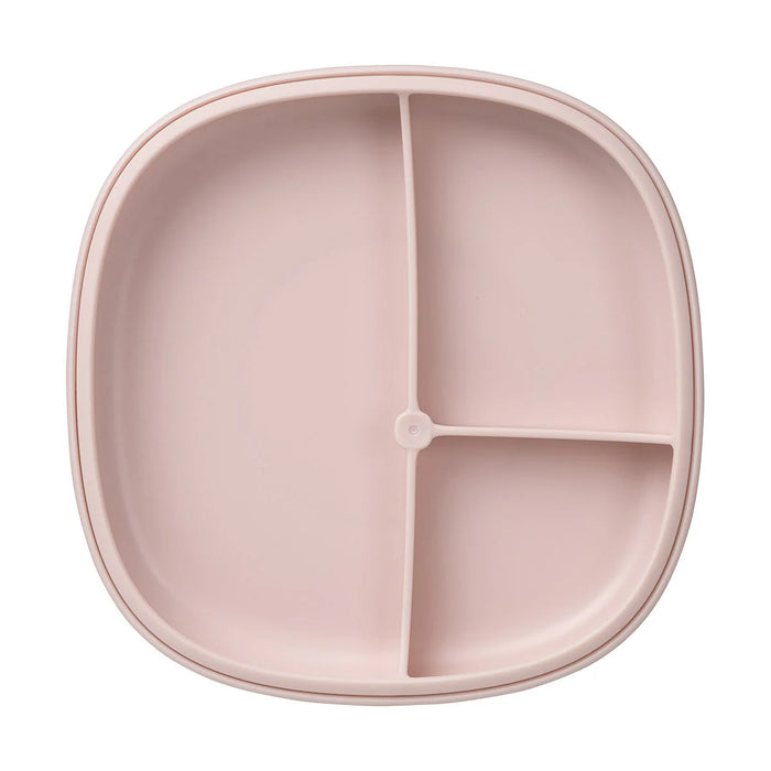 Bbox 2in1 Suction Plate - Blush