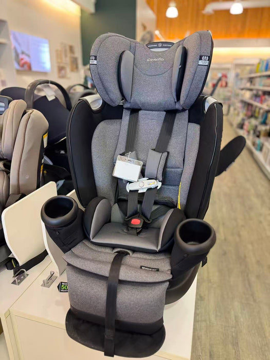 Evenflo GOLD Revolve360 EXTEND - Moon Stone (Markham Floormodel/In Store Pickup ONLY)