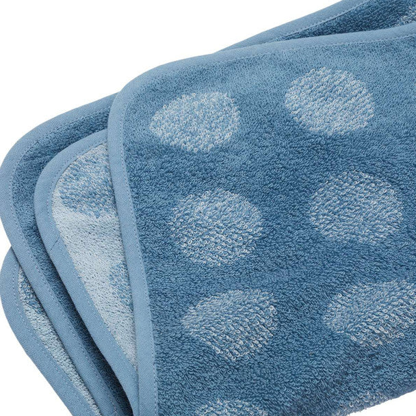 Leander Matty Topper - Blueberry