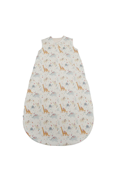 Loulou Lollipop Sleep Bag 1.0 Tog - Baby Dinomite