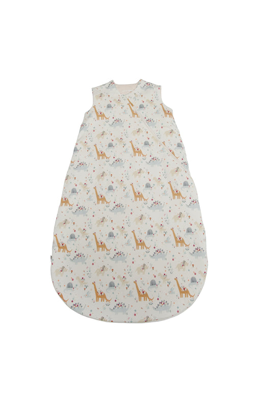 Loulou Lollipop Sleep Bag 1.0 Tog - Baby Dinomite